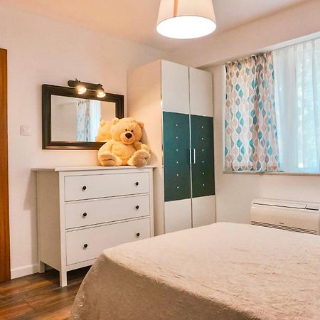 Bella Vista Suites Varna Buitenkant foto