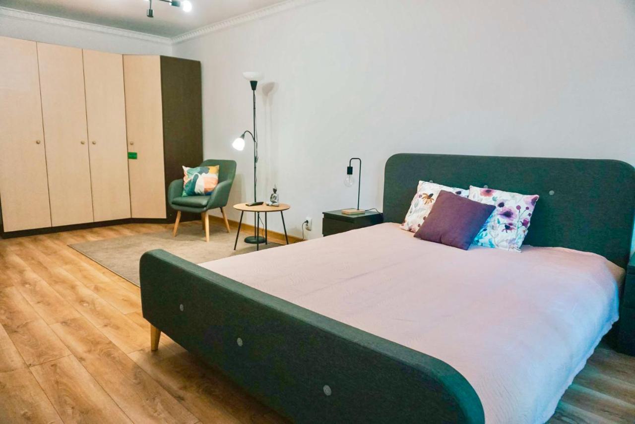 Bella Vista Suites Varna Buitenkant foto